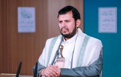 "Gaza War": Houthi: The International Community Faces a Serious Test
