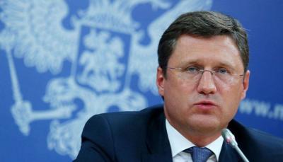 Novak: Russia to Reimpose Gasoline Export Ban