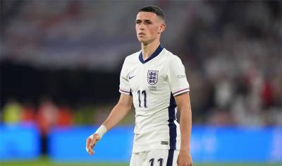 Why Phil Foden Left England's Camp