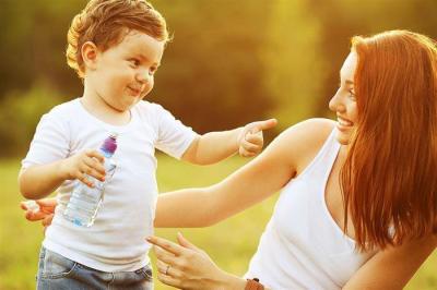 4 Steps to Protect Your Child from Dehydration in Summer