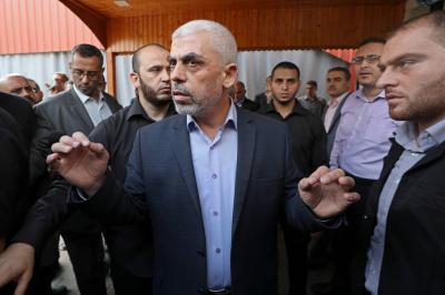 Did Al-Sinwar Flee Gaza? Israeli Reports Specify His Location