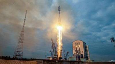 Moscow Reveals Reasons Behind the Failure of Russian Moon Mission