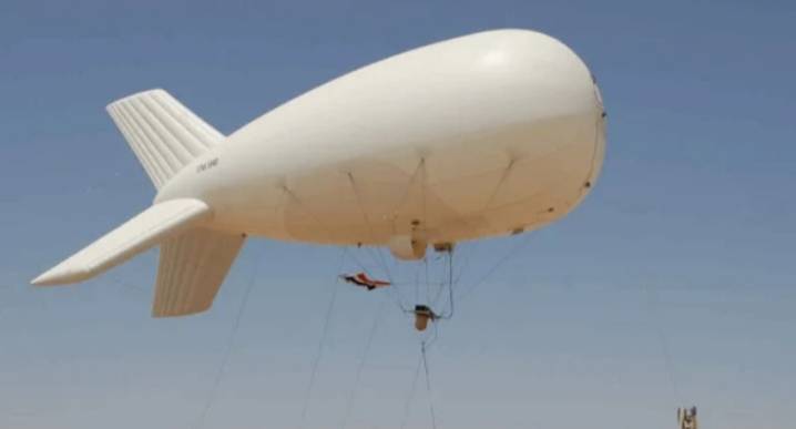 What are Spy Balloons and Why Are They Important?