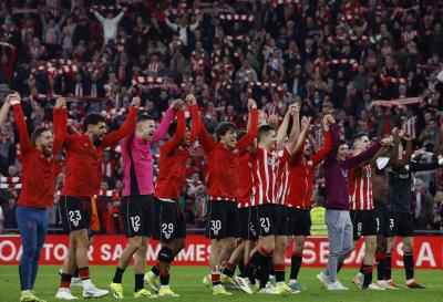 Barcelona Exits Copa del Rey After Extra Time Loss
