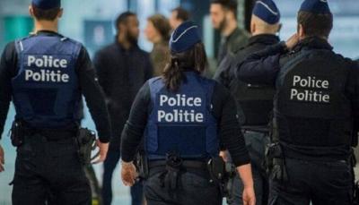 Belgium Monitors 650 Individuals Classified as Terrorists