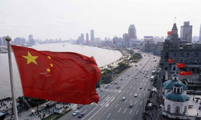 Worst Flood Since 1998 Strikes Southern China