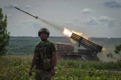 Ukraine Announces First Strike on Latest Generation Russian Fighter Jet