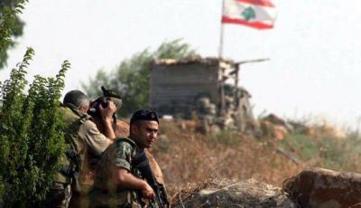 Gunfire Targeting the Surroundings of a Lebanese Army Center