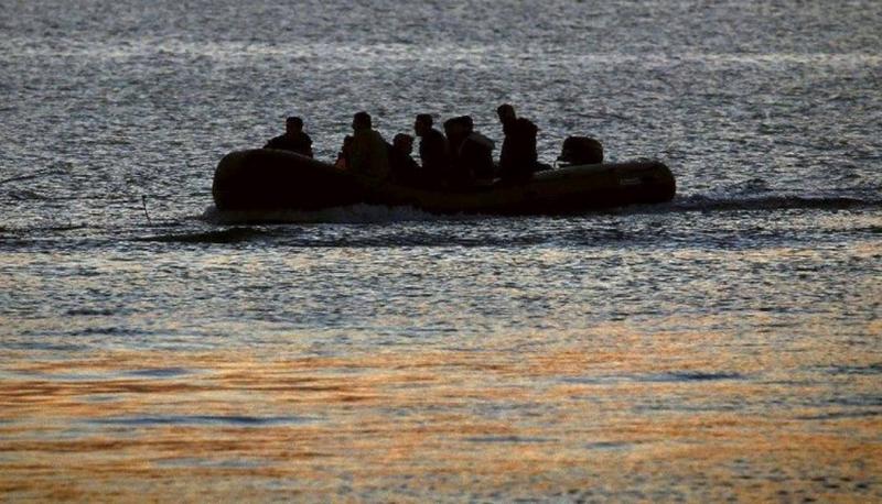 France: 4 Migrants Drown While Attempting to Cross the English Channel