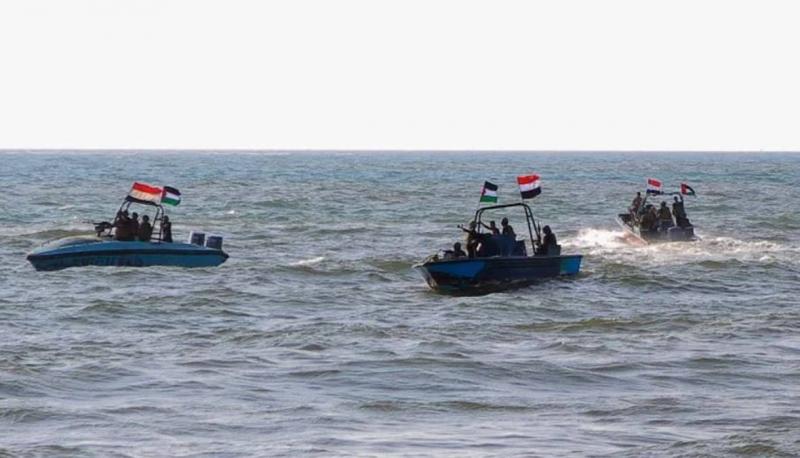 Maritime Authority: Incident 70 Nautical Miles Southwest of Hudaydah, Yemen