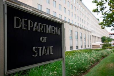 U.S. State Department: Reaching Any Settlement Regarding Lebanon is Difficult Without a Ceasefire in Gaza