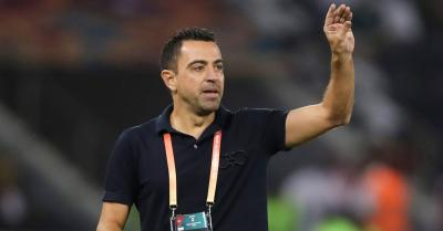 Announcement of Xavi's Penalty: Will He Miss the Classic?