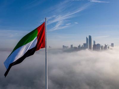 Appointment of Mansour bin Zayed as UAE Vice President, and Khalid bin Mohammed bin Zayed as Crown Prince of Abu Dhabi