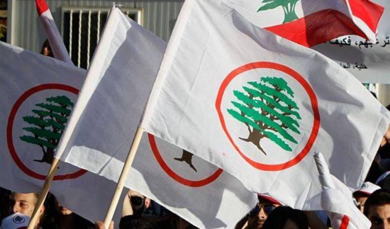 Lebanese Forces - Jbeil: We Found Solace in National Unity… Thank You for Your Solidarity and Support