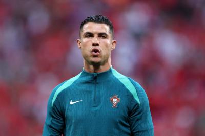 Ronaldo Climbs Historical Throne in Euro