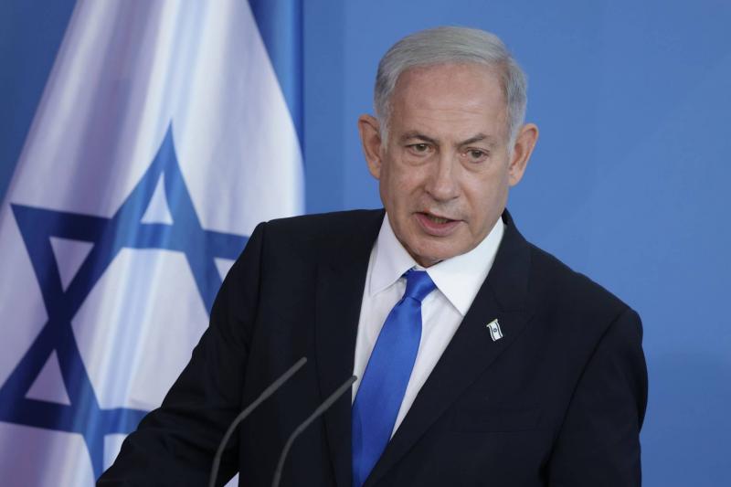 Netanyahu: Any Agreement Must Allow Israel to Continue Fighting Until War Goals Are Achieved