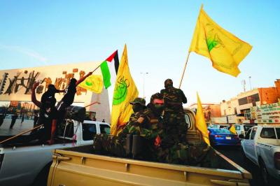Title: Resistance in Iraq Threatens Israel with Devastating Response