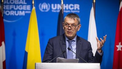 UNRWA Condemns Switzerland's Funding Cut Amid Humanitarian Crisis in Gaza