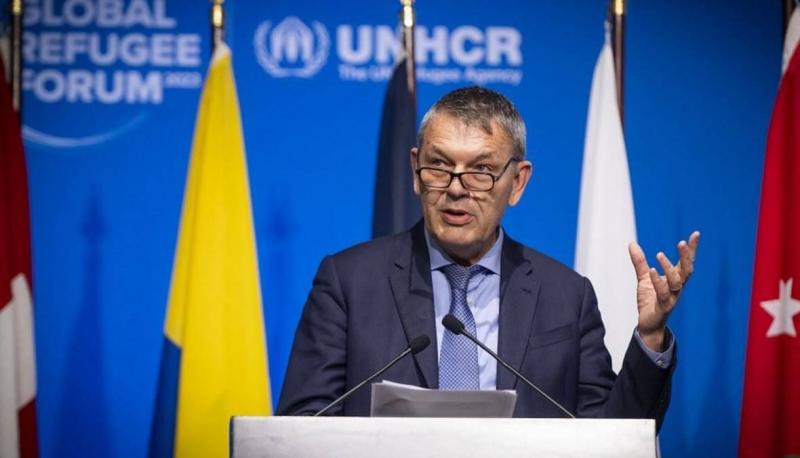 UNRWA Condemns Switzerland's Funding Cut Amid Humanitarian Crisis in Gaza