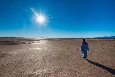Title: Death of 20 People Due to Severe Heatwave