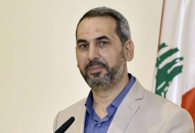 Ihab Hamada: Dealing Wisely with the Syrian Displacement Issue
