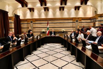 Mikati: We Continue to Work with Faith and Determination to Accelerate the Election of a President for the Republic