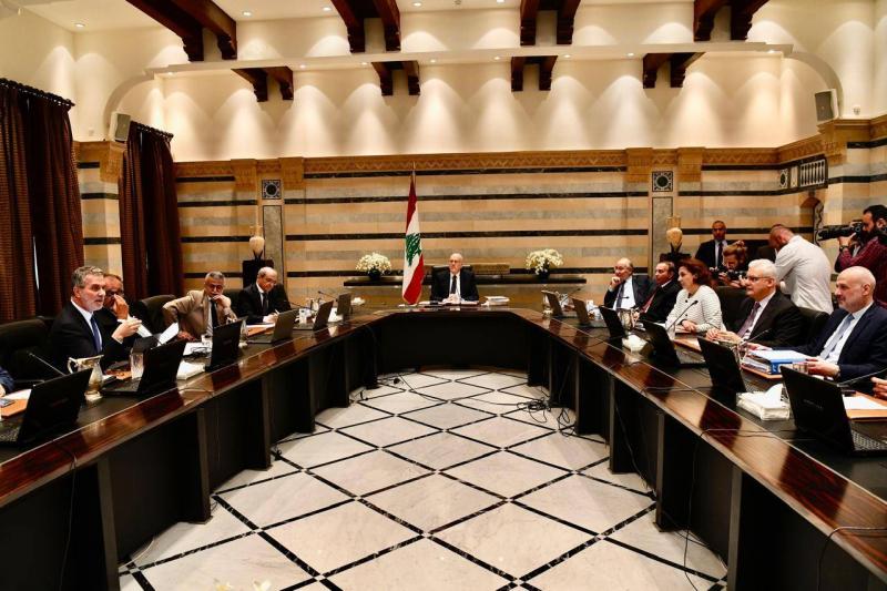 Mikati: We Continue to Work with Faith and Determination to Accelerate the Election of a President for the Republic