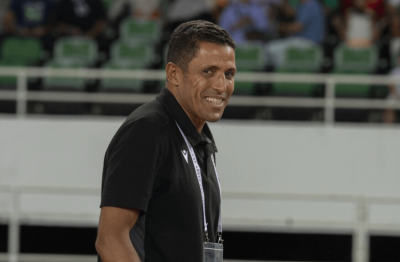 First Comment from Amouta After Leading Jordan to Victory Over Saudi Arabia on Their Home Ground
