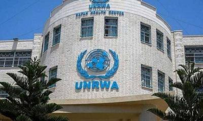 UNRWA: Our Schools in Ain al-Hilweh Suffered Severe Damage