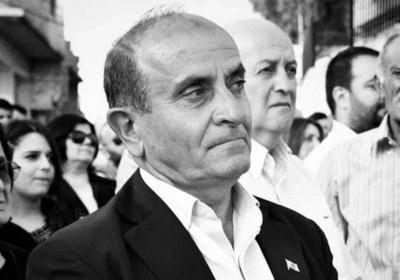 Outrage Over the Murder of Elias Al-Hosroni