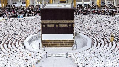 Implementation of Penalties for Violators of Hajj Regulations without a Permit in Saudi Arabia