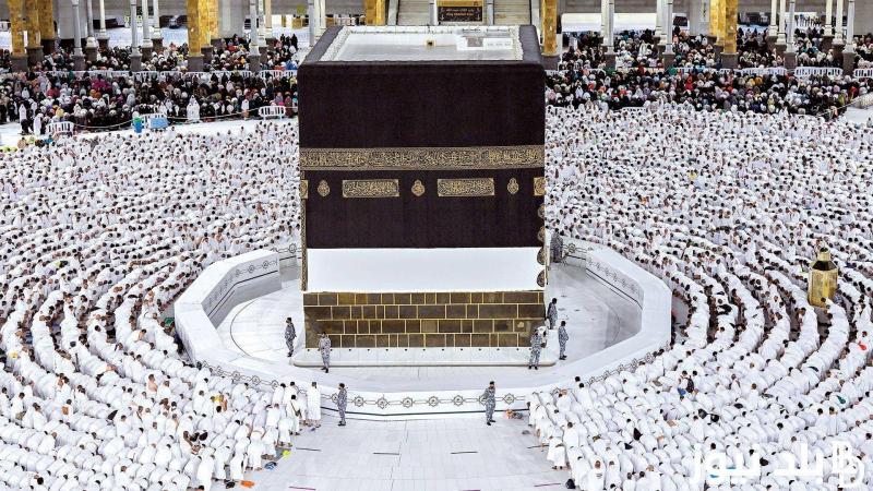 Implementation of Penalties for Violators of Hajj Regulations without a Permit in Saudi Arabia