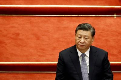 Chinese President Meets Bill Gates: I Place My Hopes on the American People