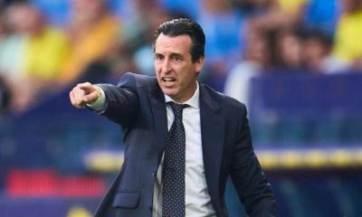 Emery Regrets Loss to United After "Fantastic" Season