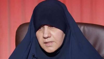 Iraq... Death Penalty for Abu Bakr al-Baghdadi's Wife