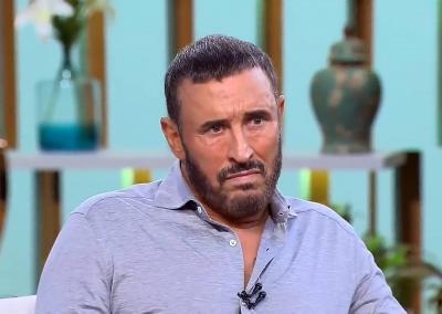 Controversy Surrounds Kadhim Al-Sahir's Concert in Egypt