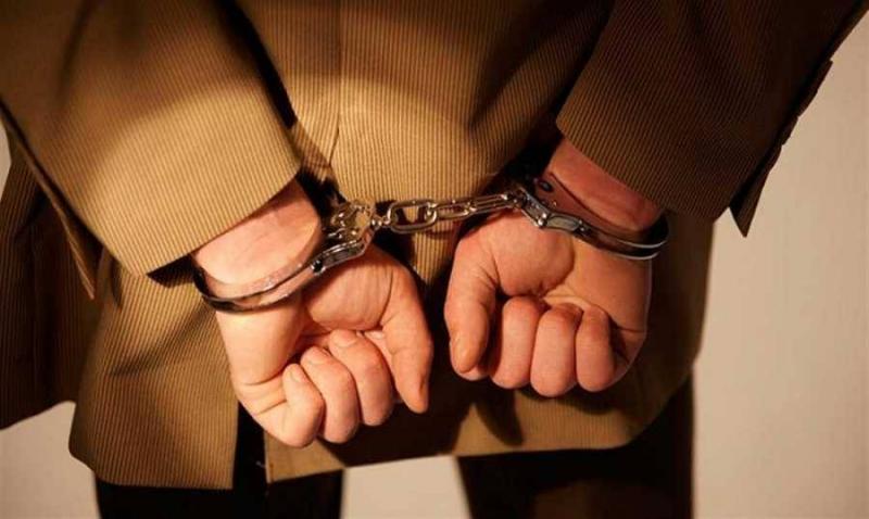 Arrests of Two Electricity Wire Theft Gangs