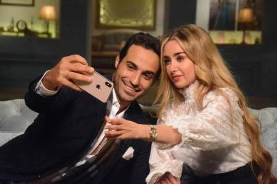 Ahmed Fahmy Reveals Surprising Behind-the-Scenes: Shall We Get Divorced?