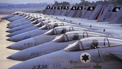 Israel to Attack Iran on This Date