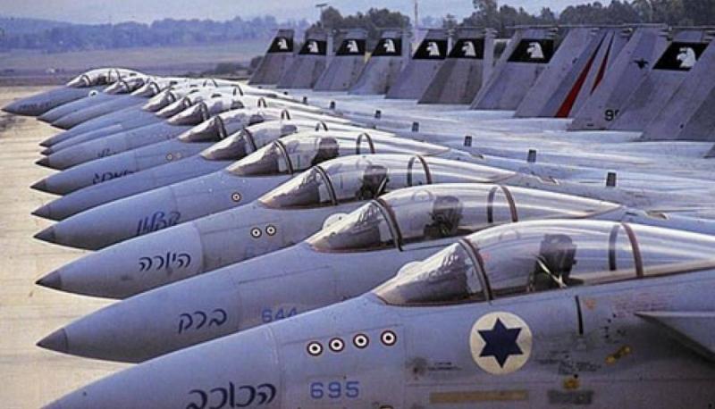 Israel to Attack Iran on This Date