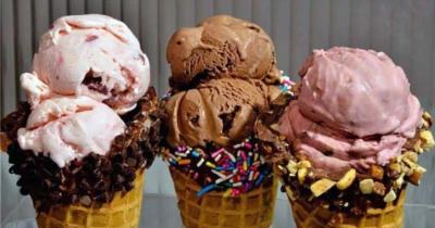 The Ideal Amount of Ice Cream to Consume Daily