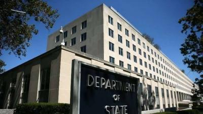 US State Department: Humanitarian Situation in Gaza is Tragic