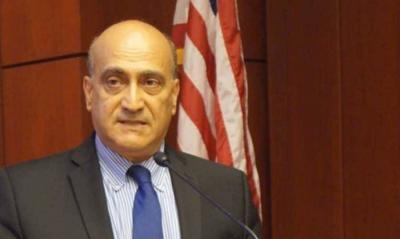Title: Walid Phares: The Army Must Implement International Law, Not Hezbollah's Laws