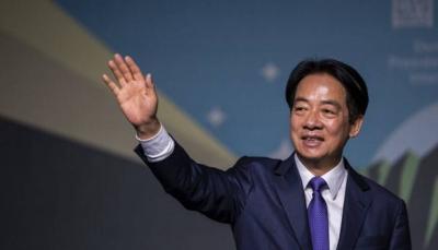 Taiwan President Affirms Openness to Work with China for "Peace"