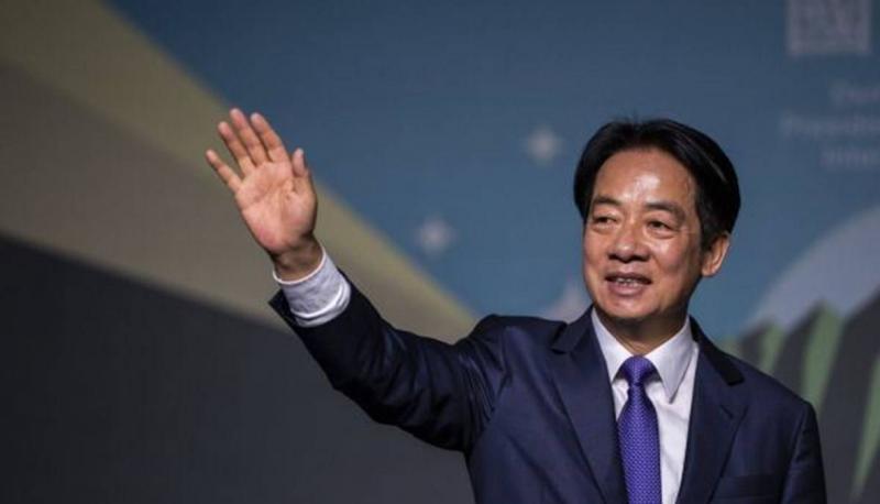 Taiwan President Affirms Openness to Work with China for 