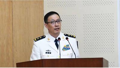 China: Beijing Open to Military Communications with Washington