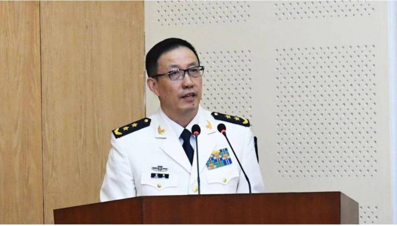 China: Beijing Open to Military Communications with Washington