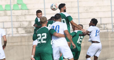 Ansar Retains Lead Against Al-Nijmeh