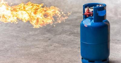 Explosion of Gas Cylinder Injures Four Family Members in Diyala