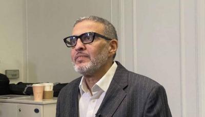 Return of Dr. Ghassan Abu Sitta to London After Being Denied Entry to France
